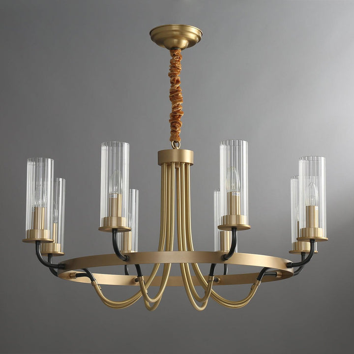 Kearney Chandelier - Vakkerlight