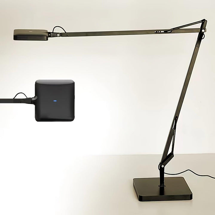 Edge Table Lamp - Vakkerlight