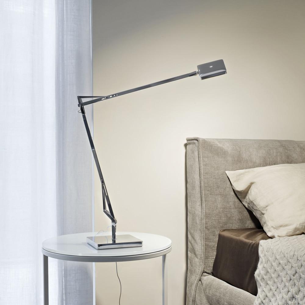 Edge Table Lamp - Vakkerlight