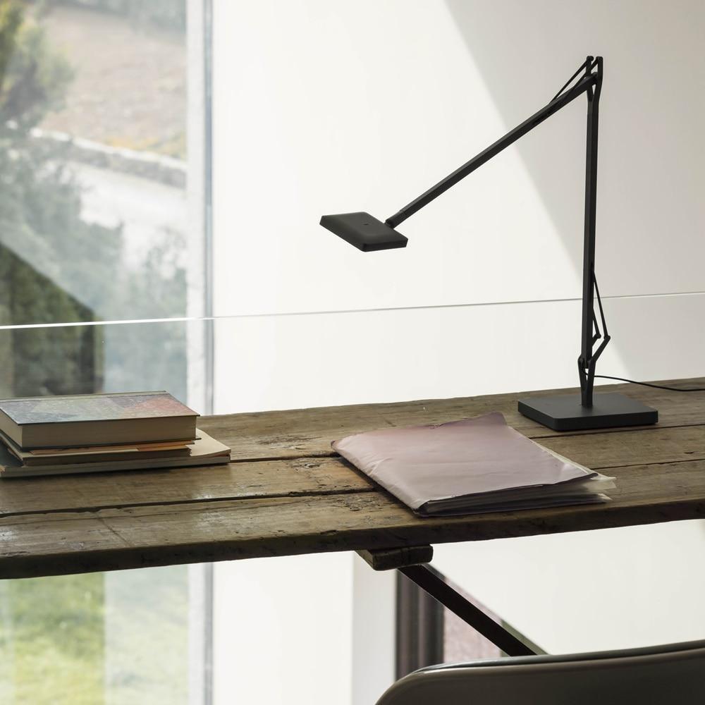 Edge Table Lamp - Vakkerlight