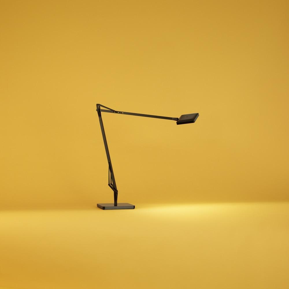 Edge Table Lamp - Vakkerlight