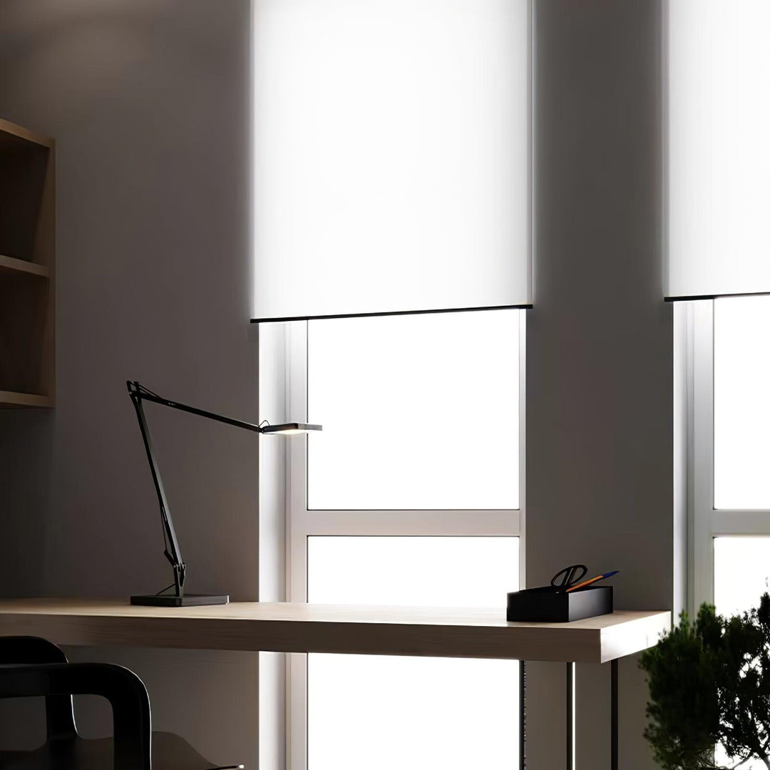 Edge Table Lamp - Vakkerlight