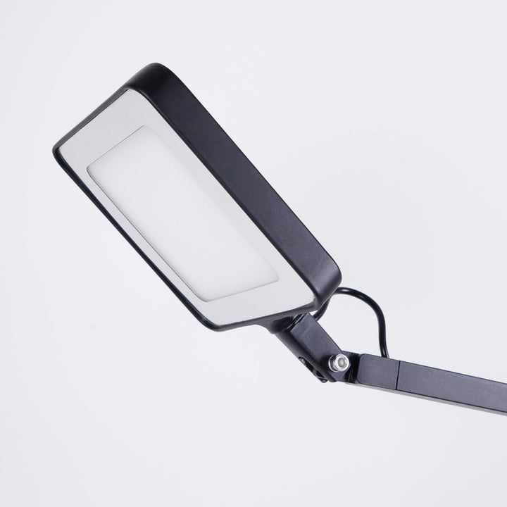 Edge Table Lamp - Vakkerlight