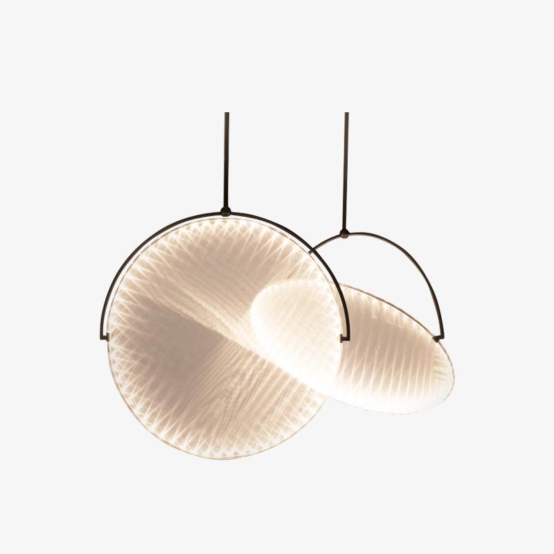 Kepler Pendant Light - Vakkerlight