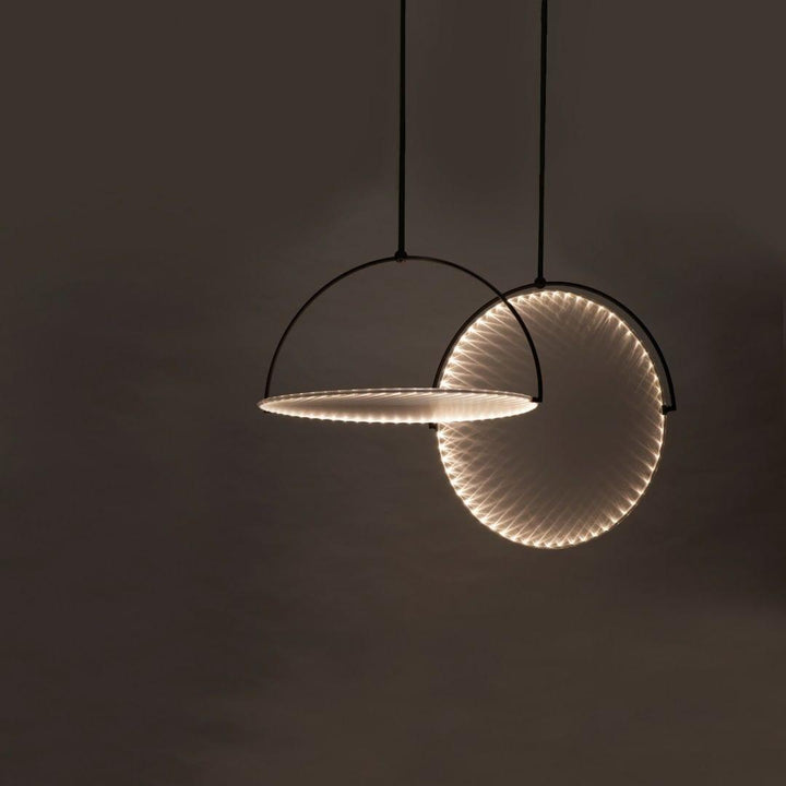 Kepler Pendant Light - Vakkerlight