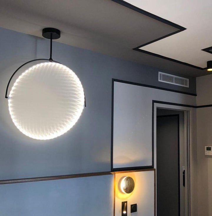 Kepler Pendant Light - Vakkerlight