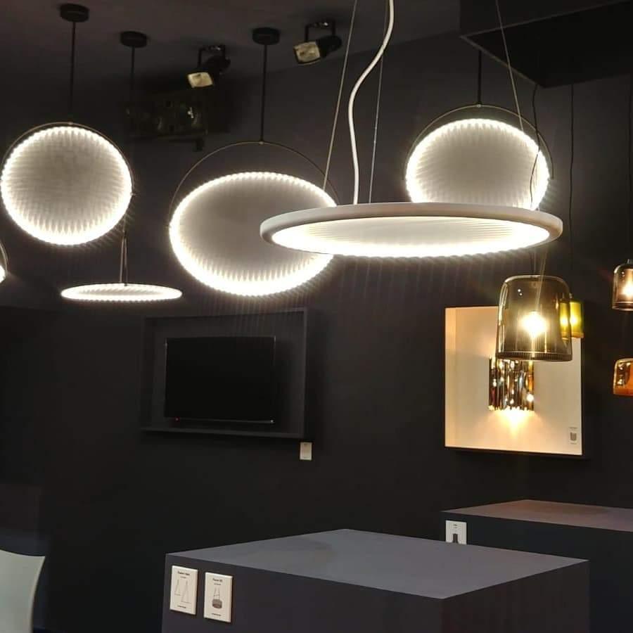 Kepler Pendant Light - Vakkerlight