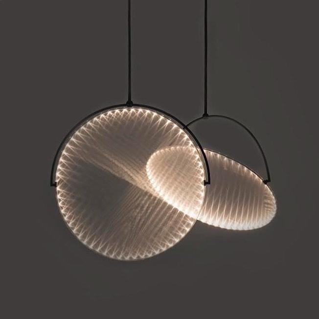 Kepler Pendant Light - Vakkerlight