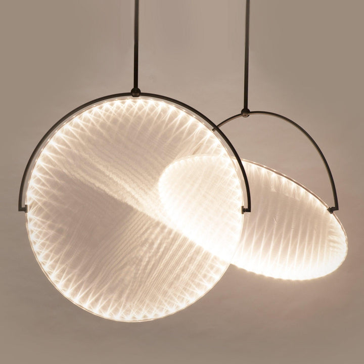 Kepler Pendant Light - Vakkerlight