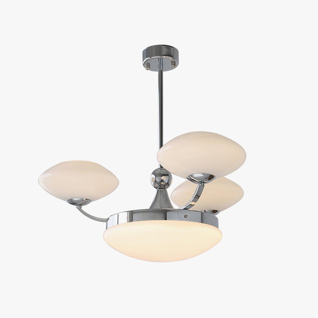 Keston Chandelier - Vakkerlight