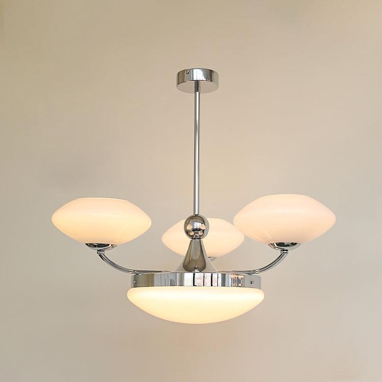 Keston Chandelier - Vakkerlight