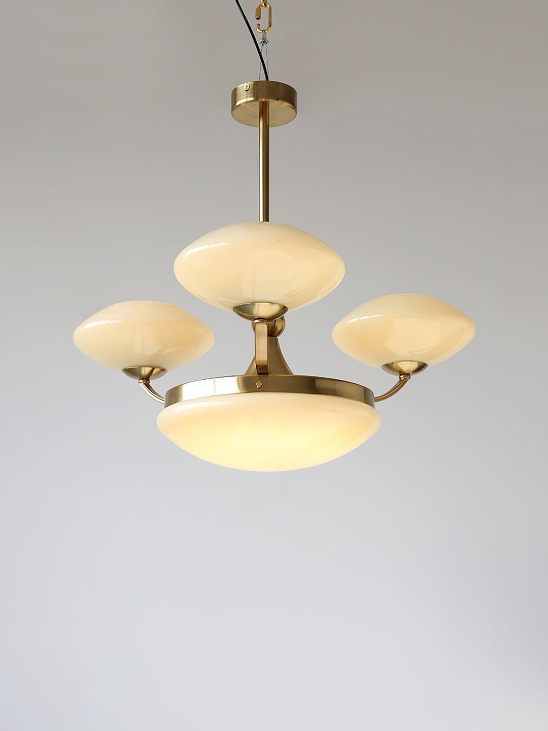 Keston Chandelier - Vakkerlight