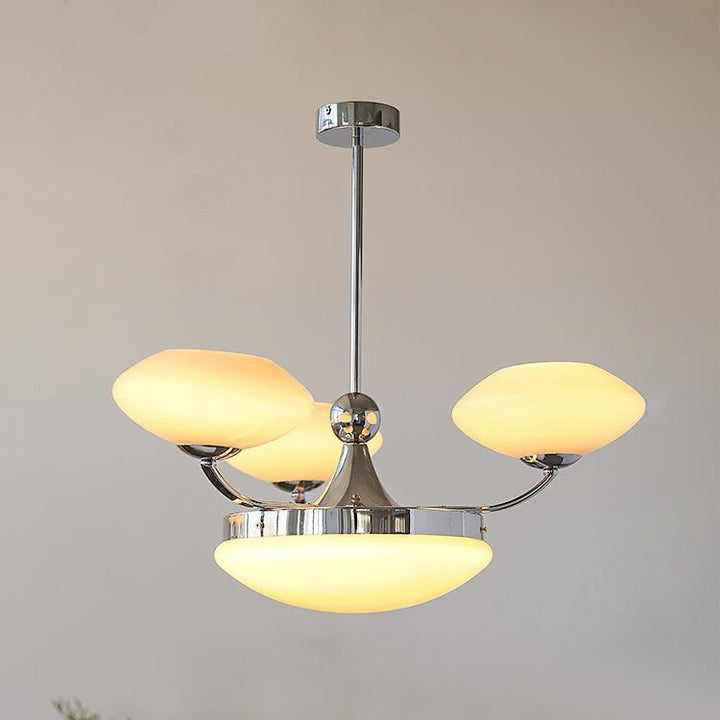 Keston Chandelier - Vakkerlight