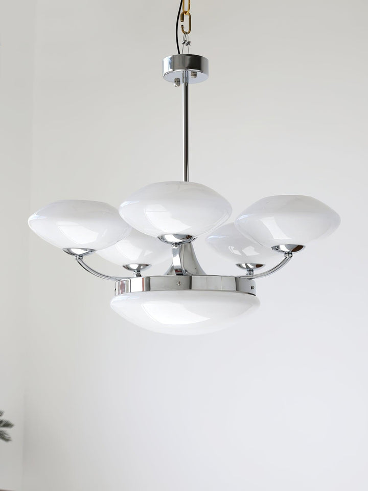 Keston Chandelier - Vakkerlight