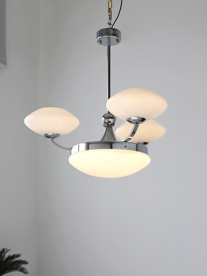 Keston Chandelier - Vakkerlight