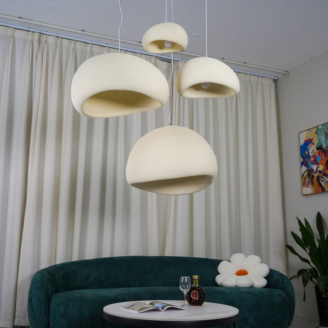 Cloud Pendant Light Style B - Vakkerlight