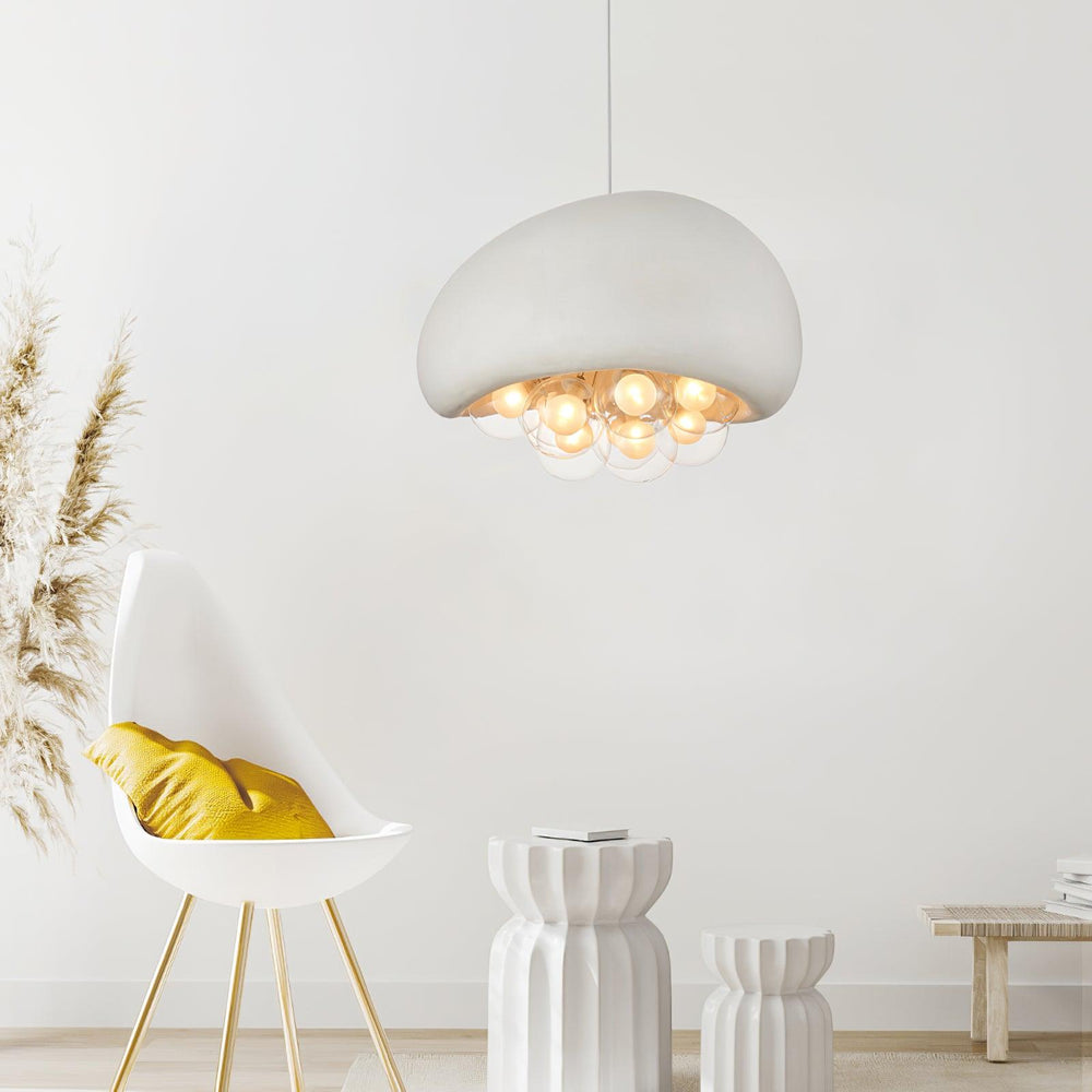 Khmara Bubbles Pendant Lamp - Vakkerlight