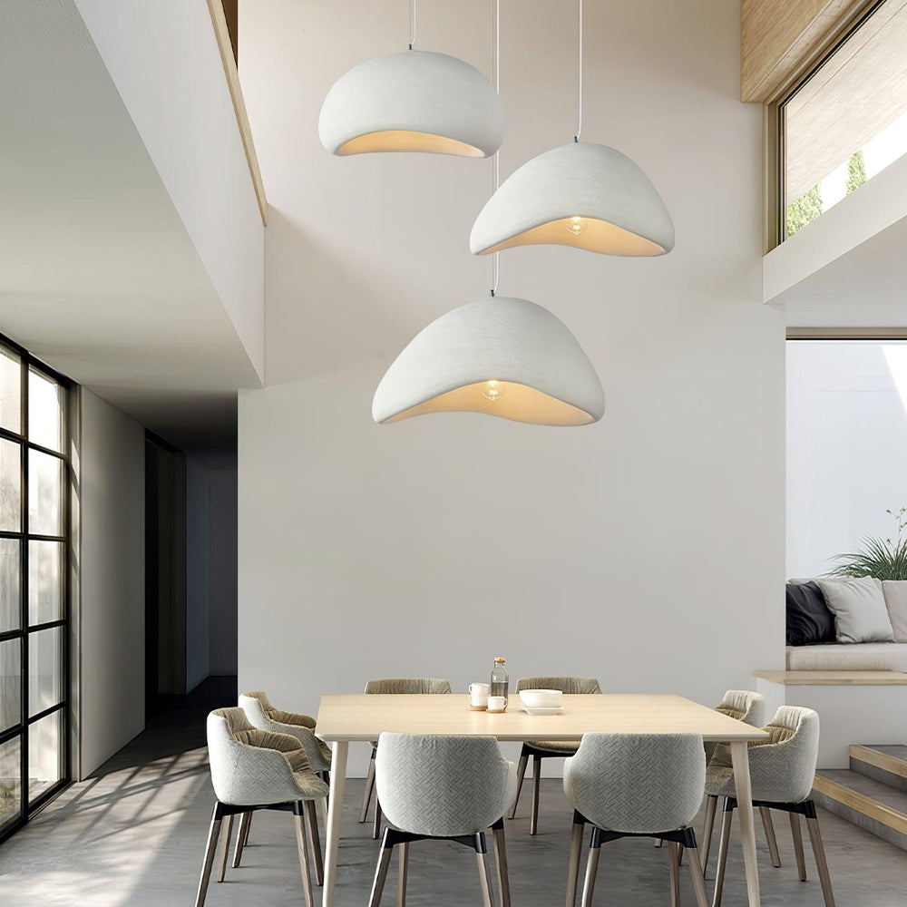 Khmara Halia Combination Chandelier A - Vakkerlight