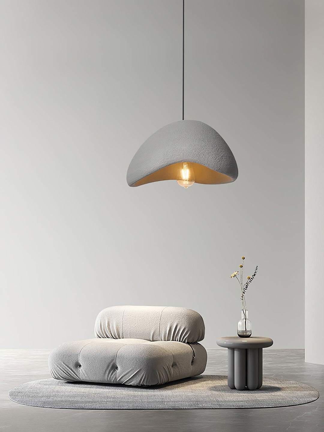 Khmara Halia Combination Chandelier A - Vakkerlight