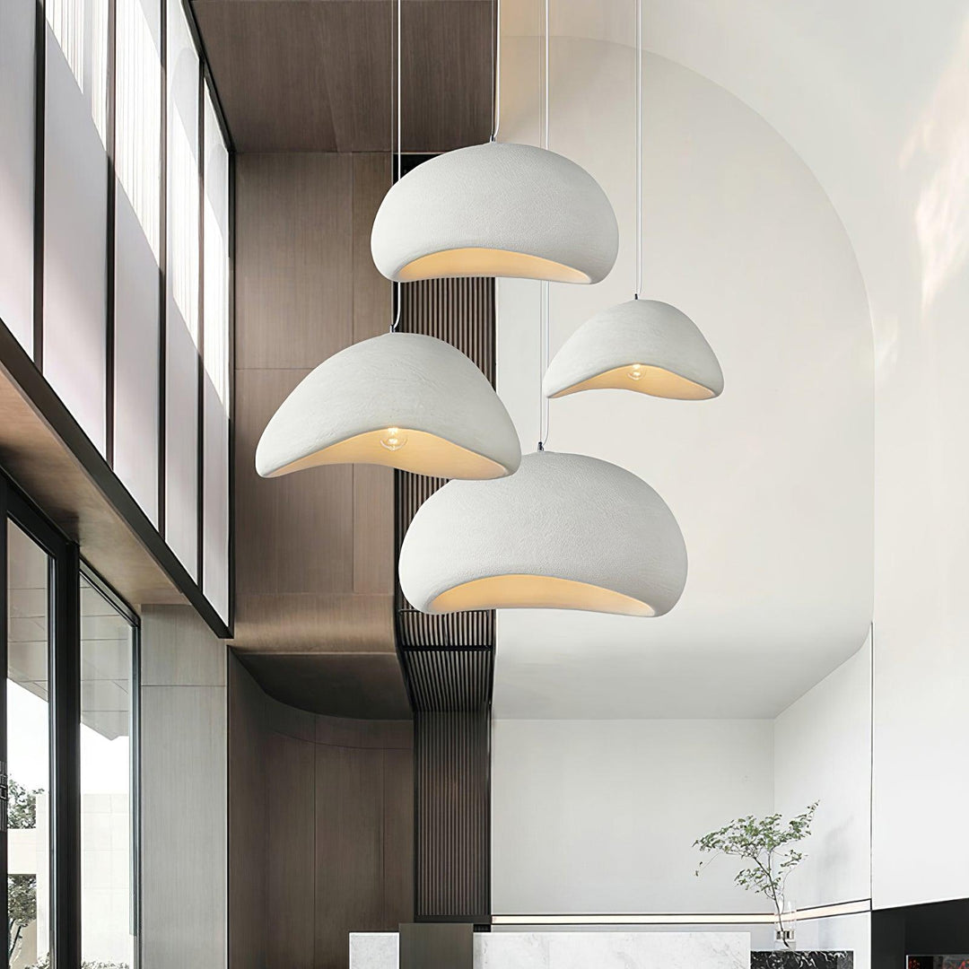 Khmara Halia Pendant Lamp AN Vakkerlight