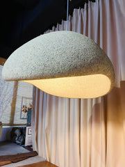 Khmara Halia Speckled Pendant Lamp - Vakkerlight
