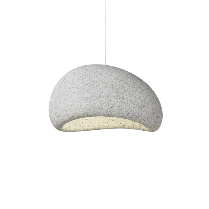 Khmara Halia Speckled Pendant Lamp - Vakkerlight