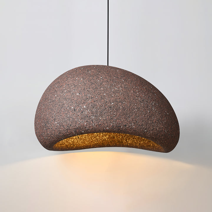 Khmara Halia Speckled Pendant Lamp - Vakkerlight