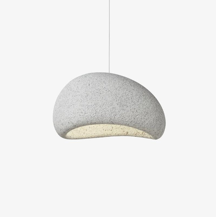 Khmara Halia Speckled Pendant Lamp - Vakkerlight