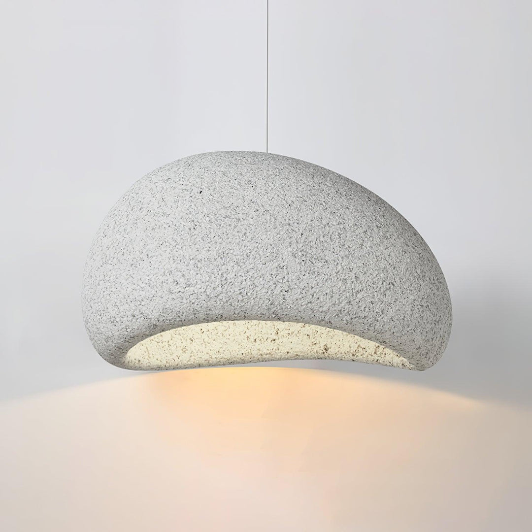 Khmara Halia Speckled Pendant Lamp - Vakkerlight