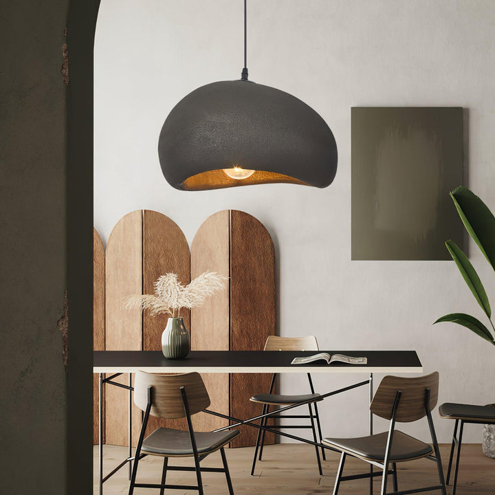 Retro Cloud Pendant Lamp - Vakkerlight