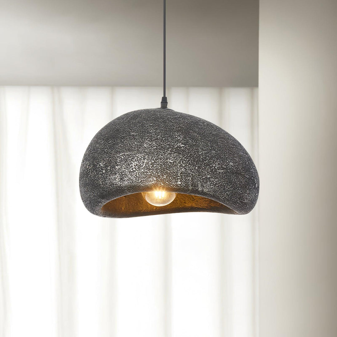 Retro Cloud Pendant Lamp - Vakkerlight