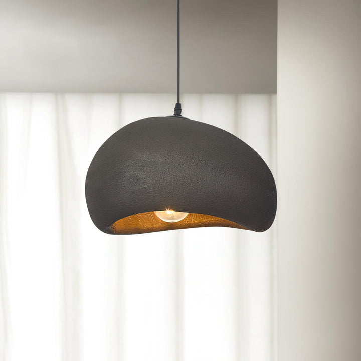 Retro Cloud Pendant Lamp - Vakkerlight