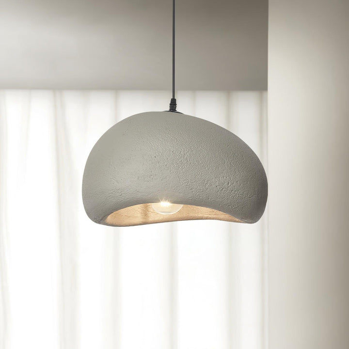 Retro Cloud Pendant Lamp - Vakkerlight