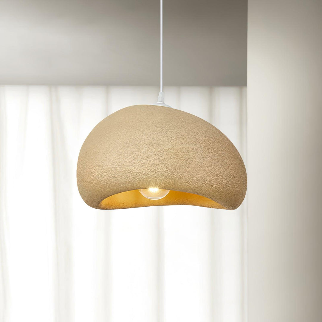 Retro Cloud Pendant Lamp - Vakkerlight