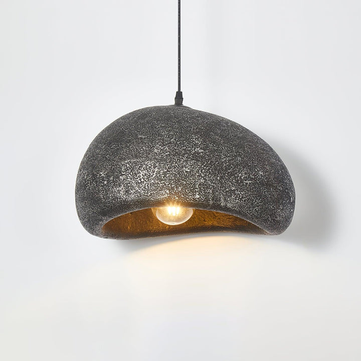 Retro Cloud Pendant Lamp - Vakkerlight