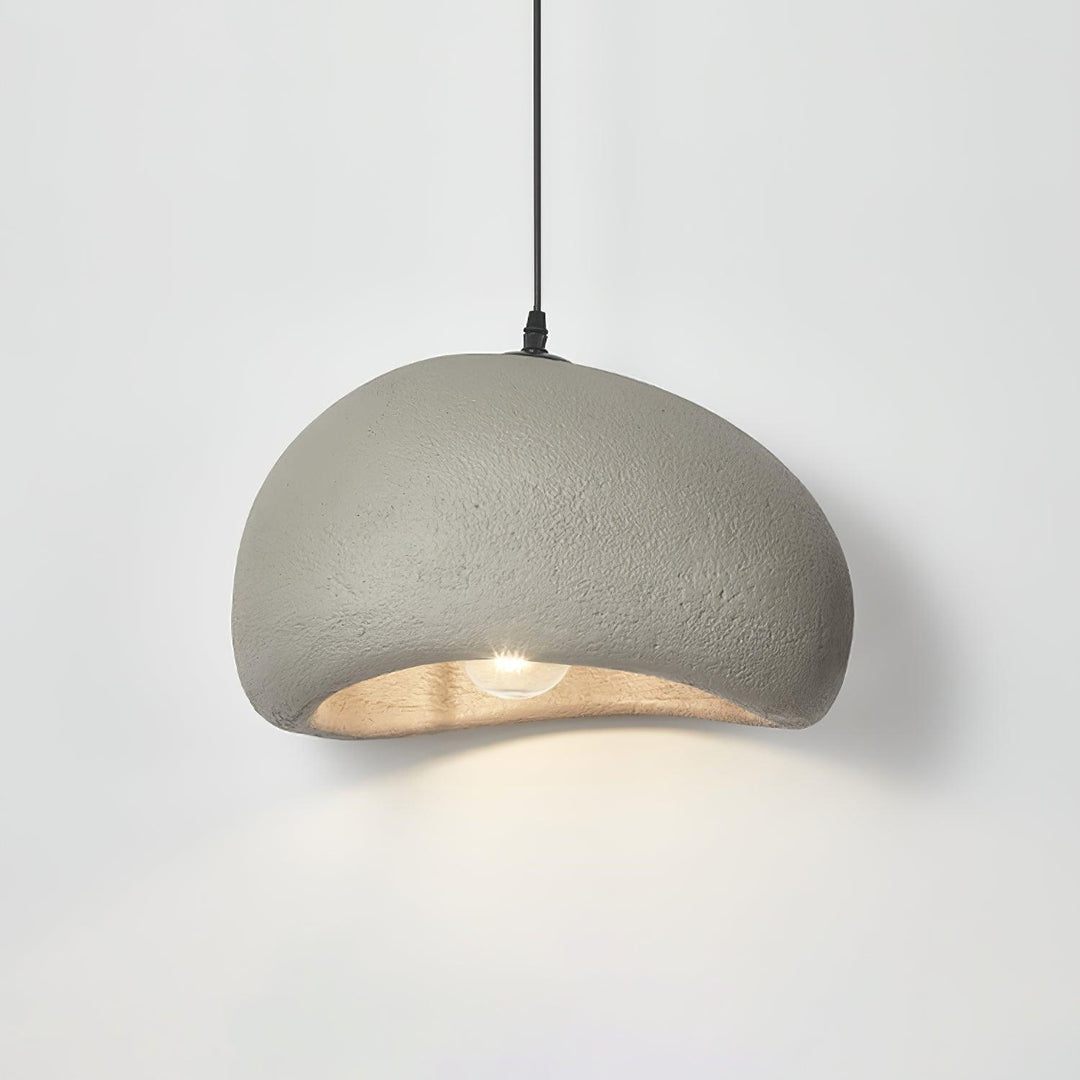 Retro Cloud Pendant Lamp - Vakkerlight