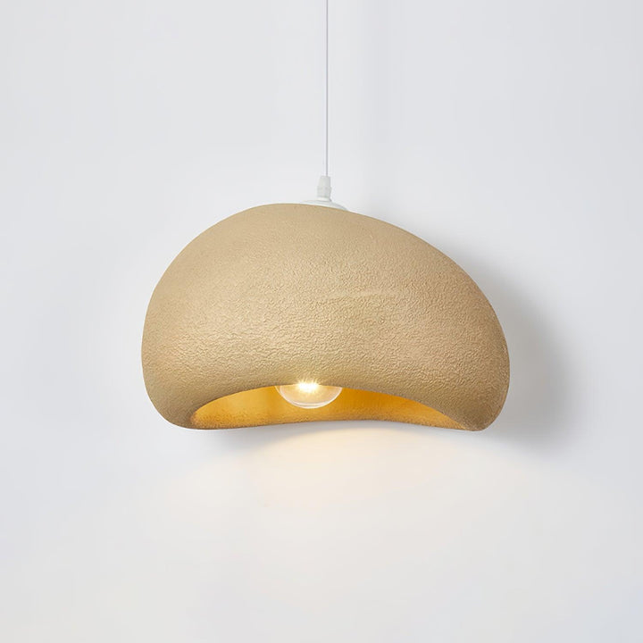 Retro Cloud Pendant Lamp - Vakkerlight