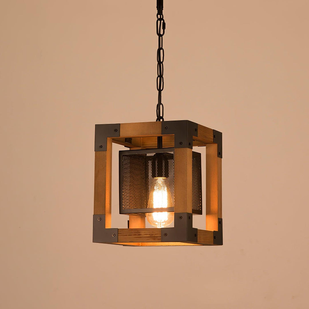 Kitchen Island Rectangle Chandelier - Vakkerlight