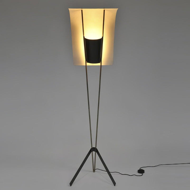 Kite Floor Lamp - Vakkerlight