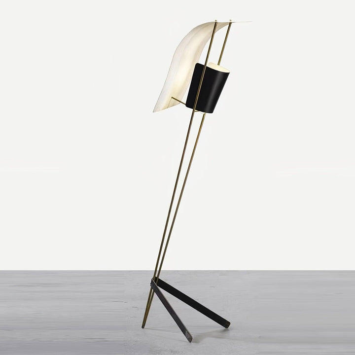 Kite Floor Lamp - Vakkerlight