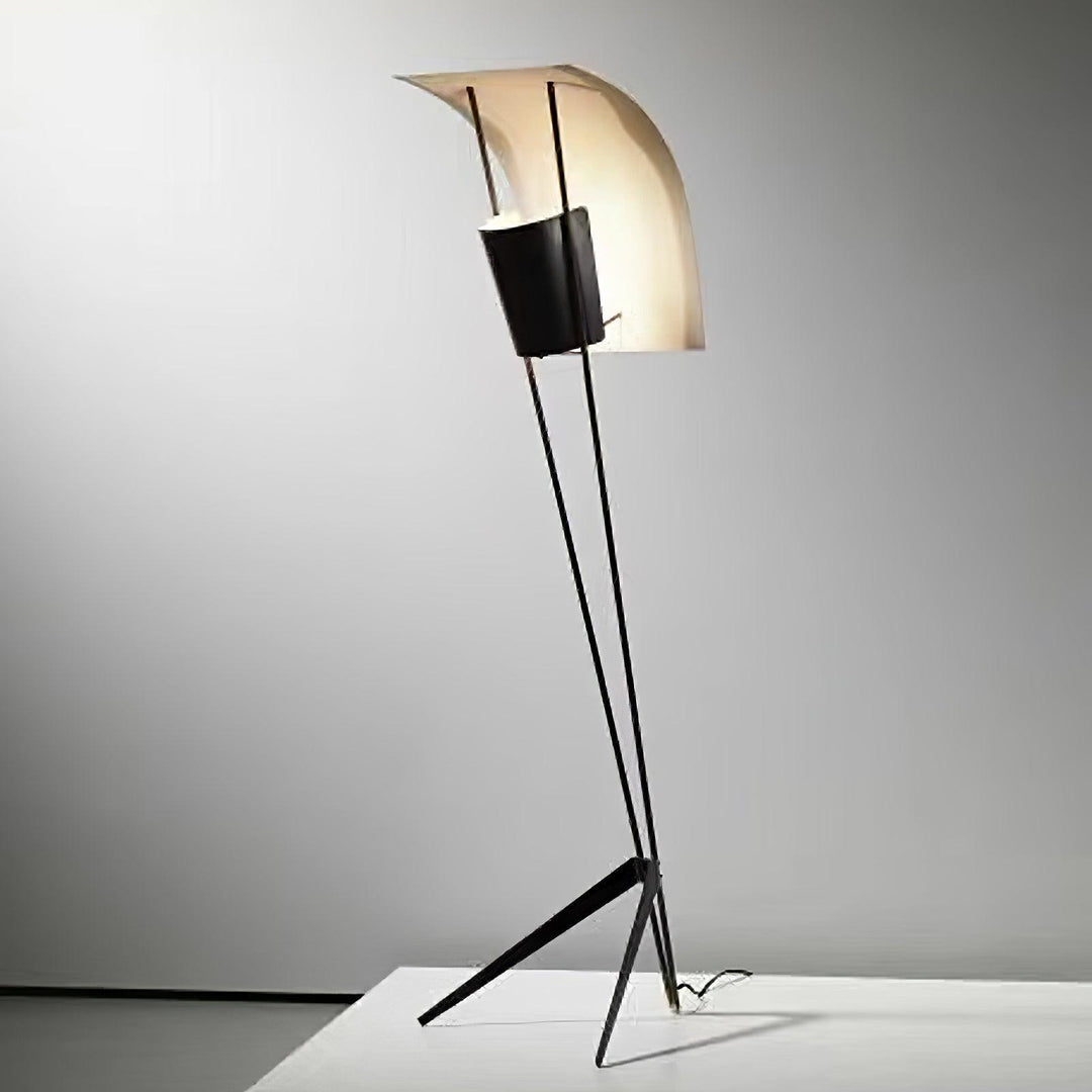 Kite Floor Lamp - Vakkerlight