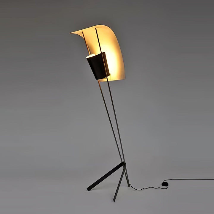 Kite Floor Lamp - Vakkerlight