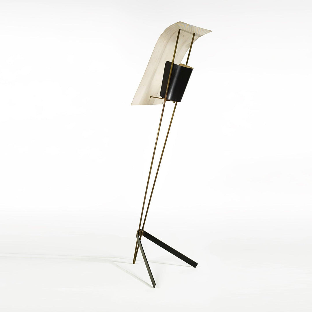 Kite Floor Lamp - Vakkerlight