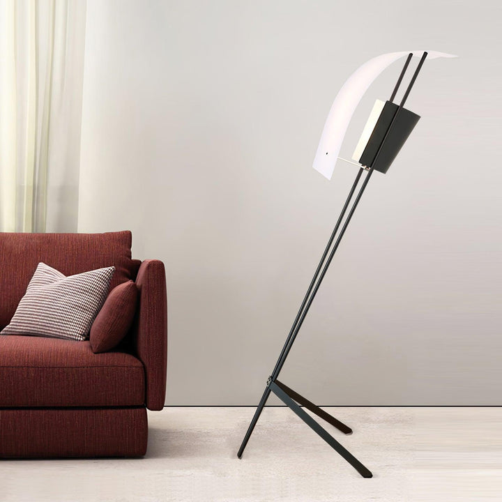 Kite Floor Lamp - Vakkerlight