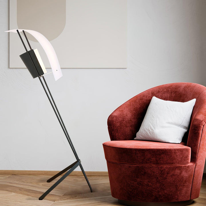 Kite Floor Lamp - Vakkerlight