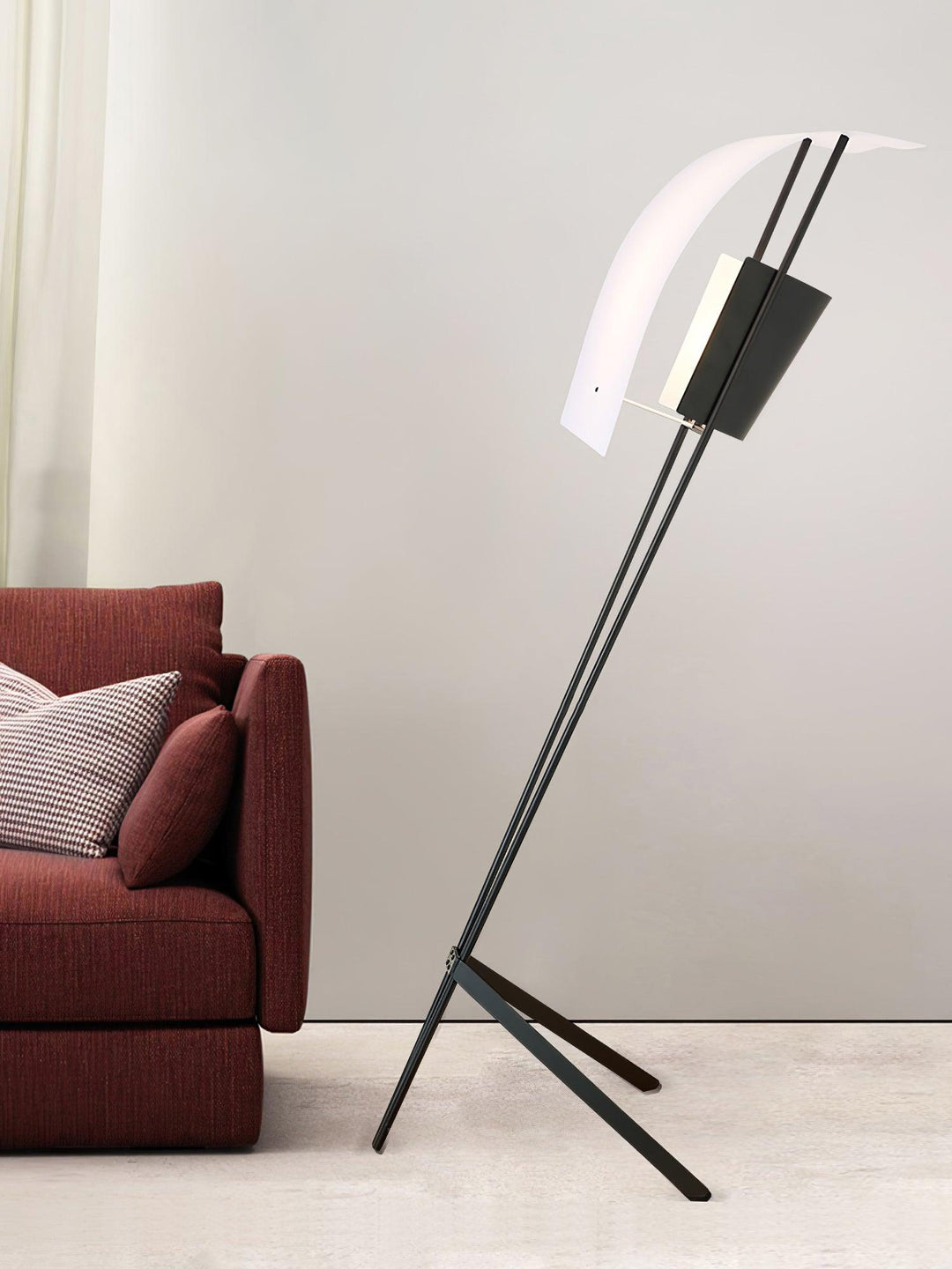 Kite Floor Lamp - Vakkerlight