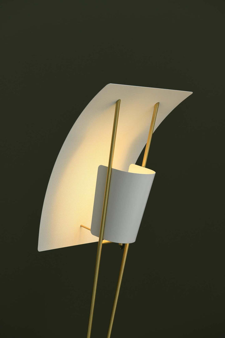 Kite Floor Lamp - Vakkerlight