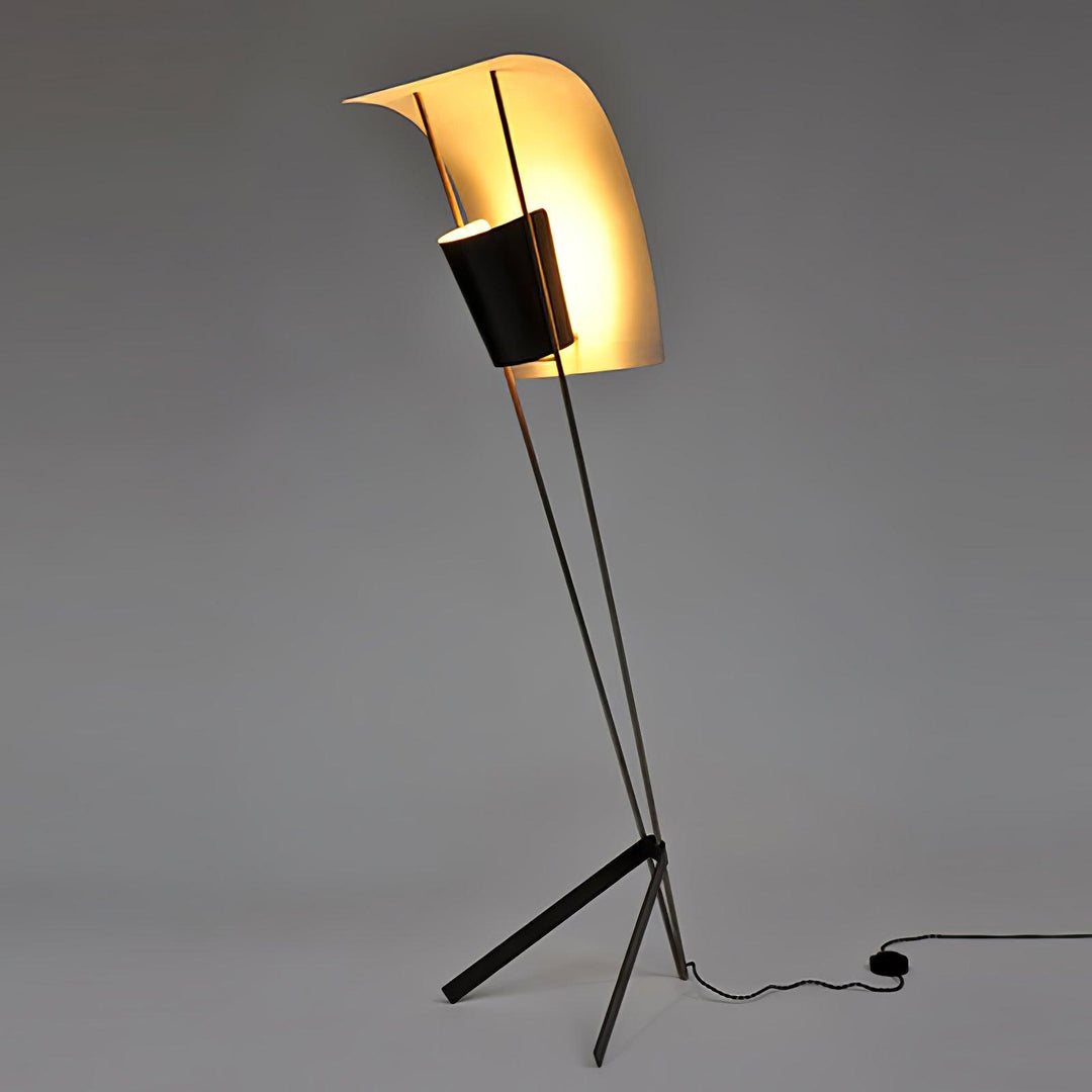 Kite Floor Lamp - Vakkerlight