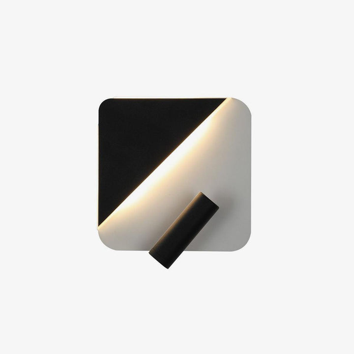 Kneeland Rotatable Wall Lamp - Vakkerlight