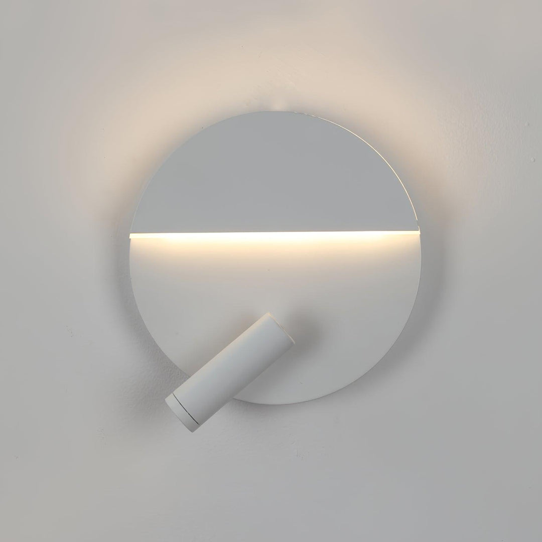 Kneeland Rotatable Wall Lamp - Vakkerlight